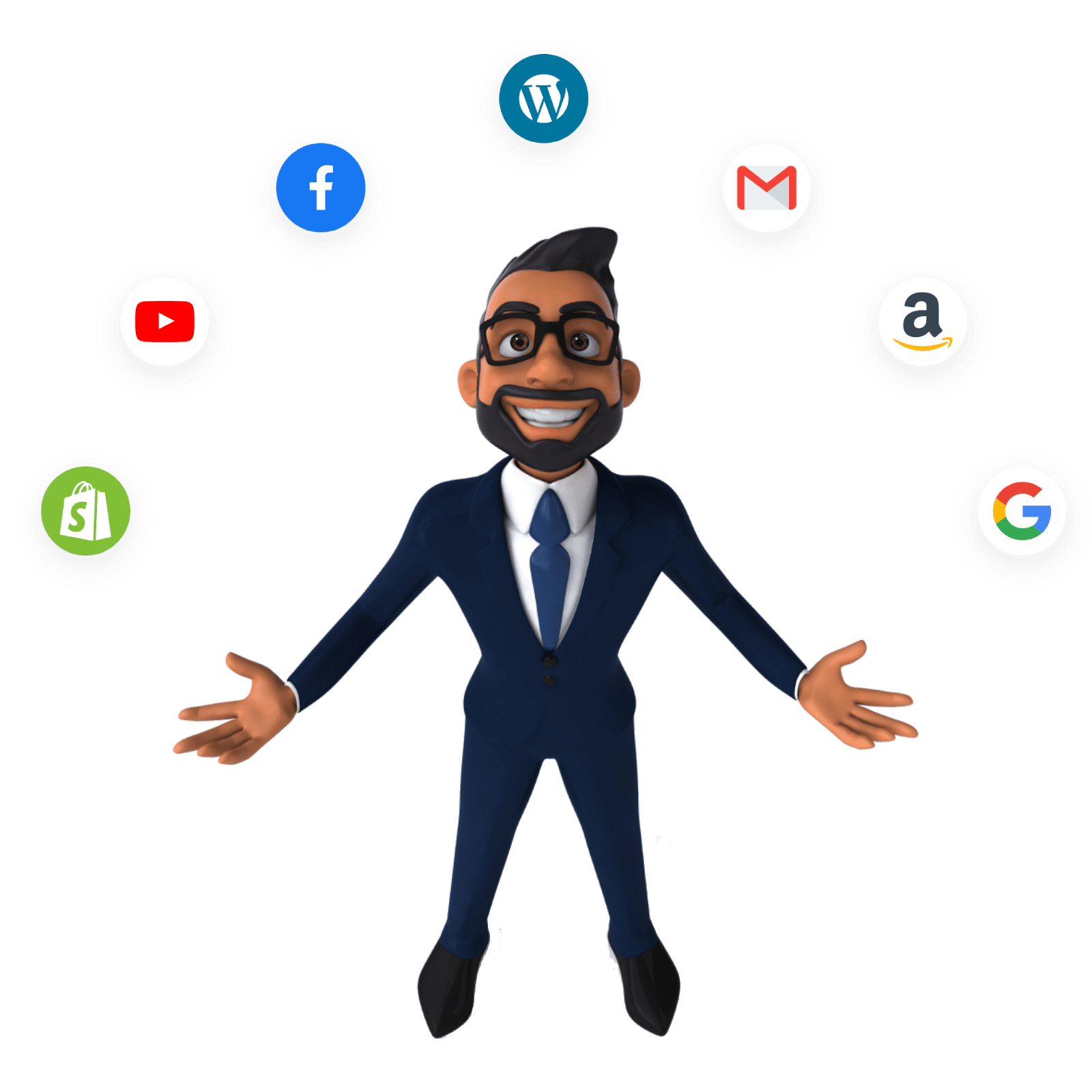 Services-Eumax-Offered