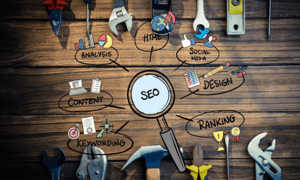 seo-blog SEO Landscape