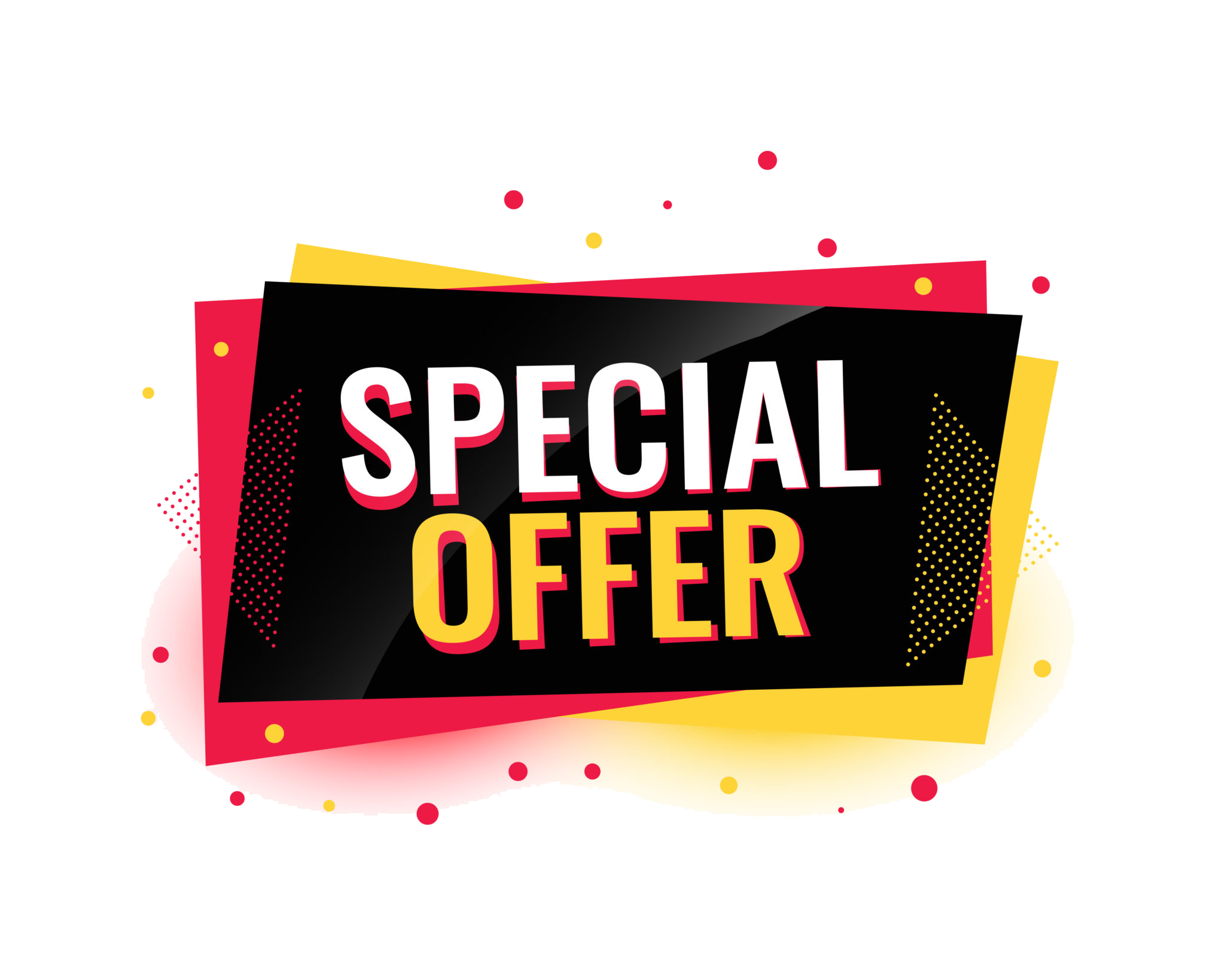special offer special offer