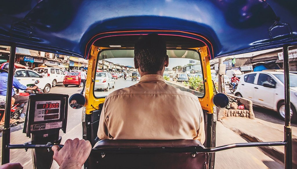 Auto-Branding Auto Advertising In Hyderabad