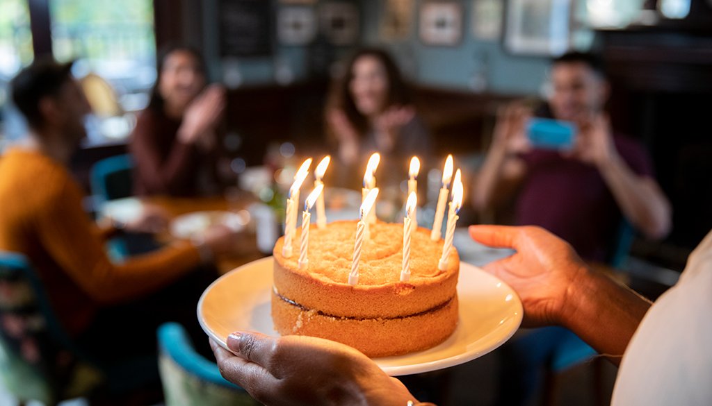 Birthday Party Organisers In Mumbai