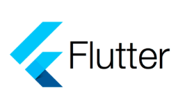Flutter-Logo