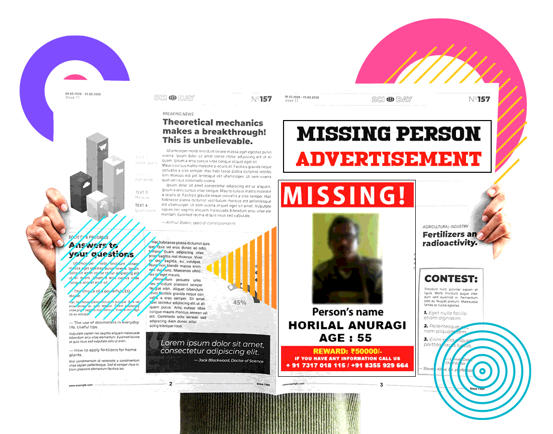Missing-Person-Ads Missing-Person-Ads