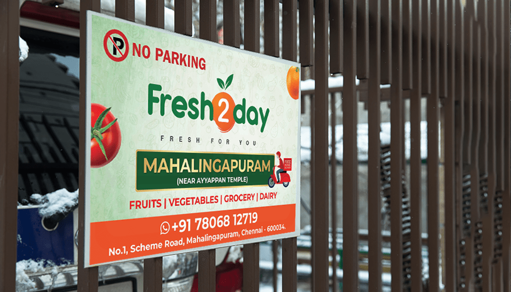 No-Parking No-Parking
