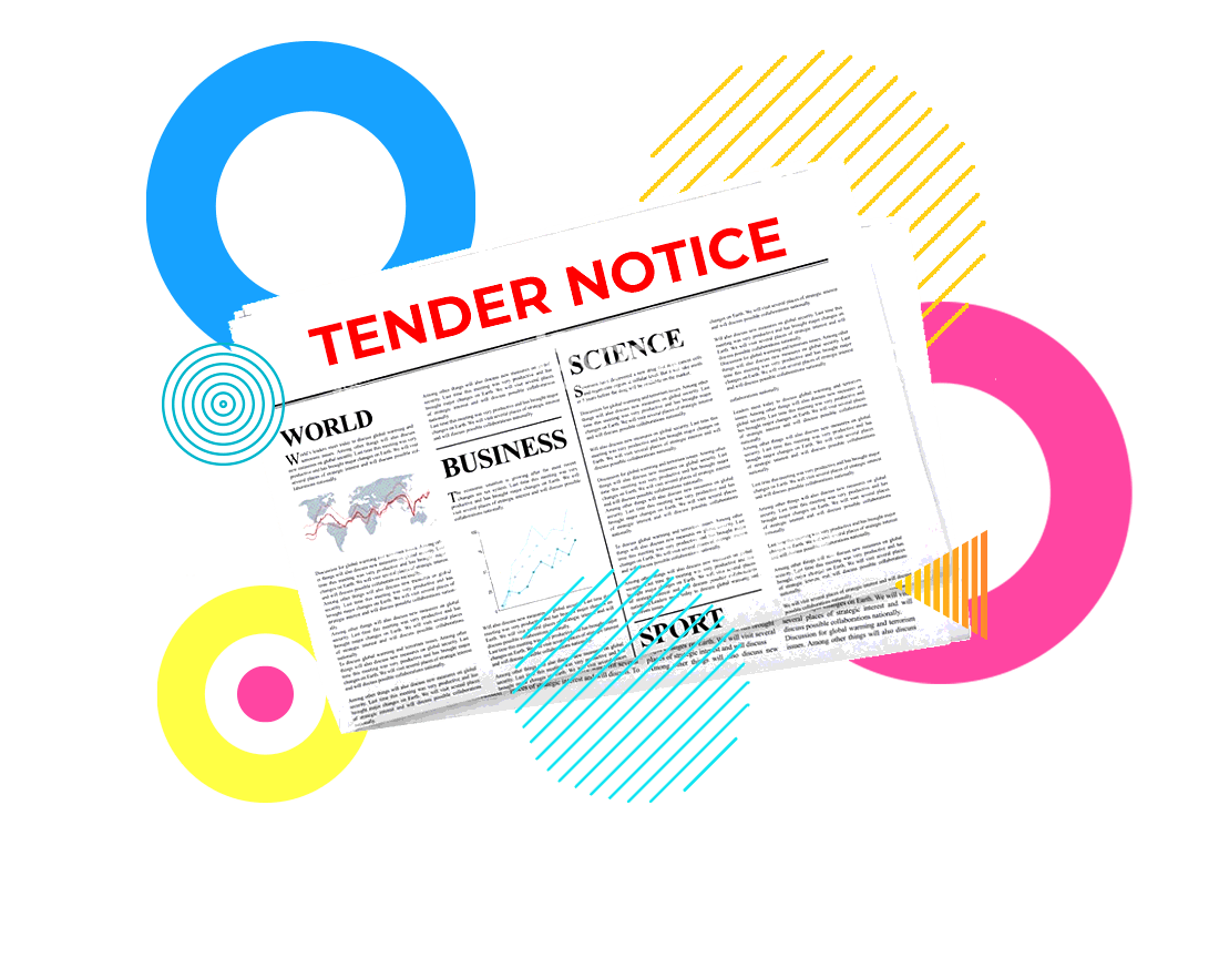 Tender-notice Tender-notice