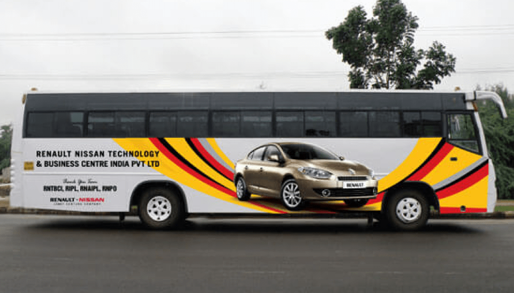 Bus-main Bus-main
