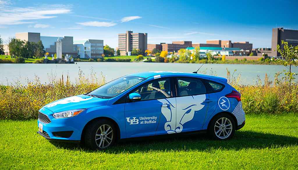 Car Branding Car Advertising in Pune