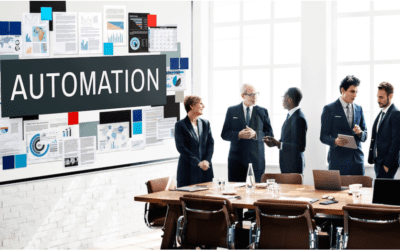 The Ultimate Guide To Marketing Automation
