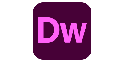 Adobe Dreamweaver