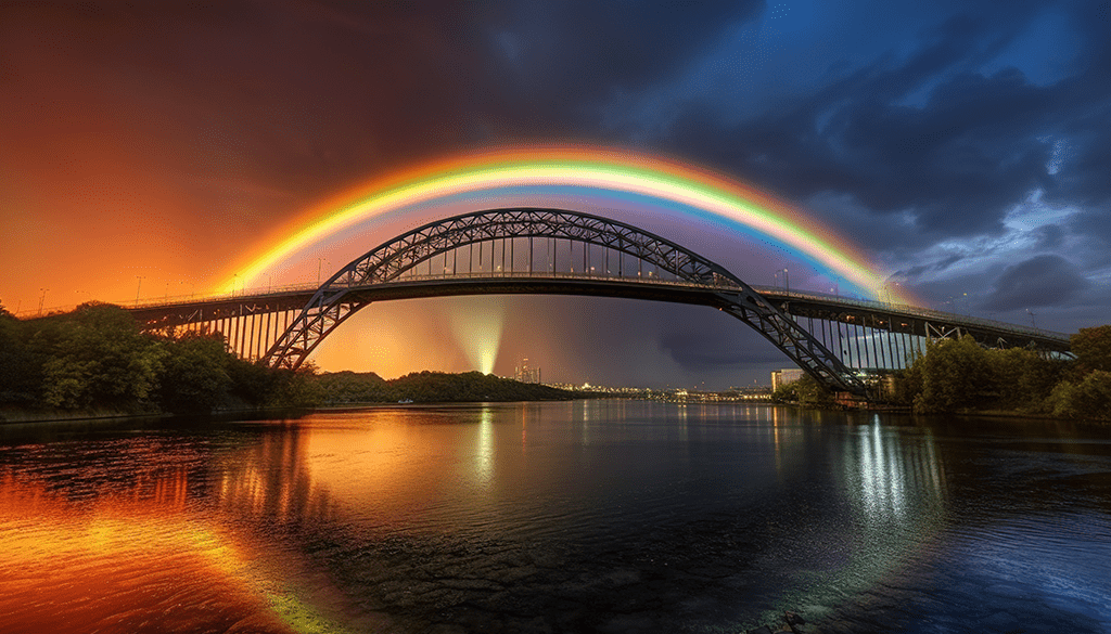 Arch Gate Branding in Pune