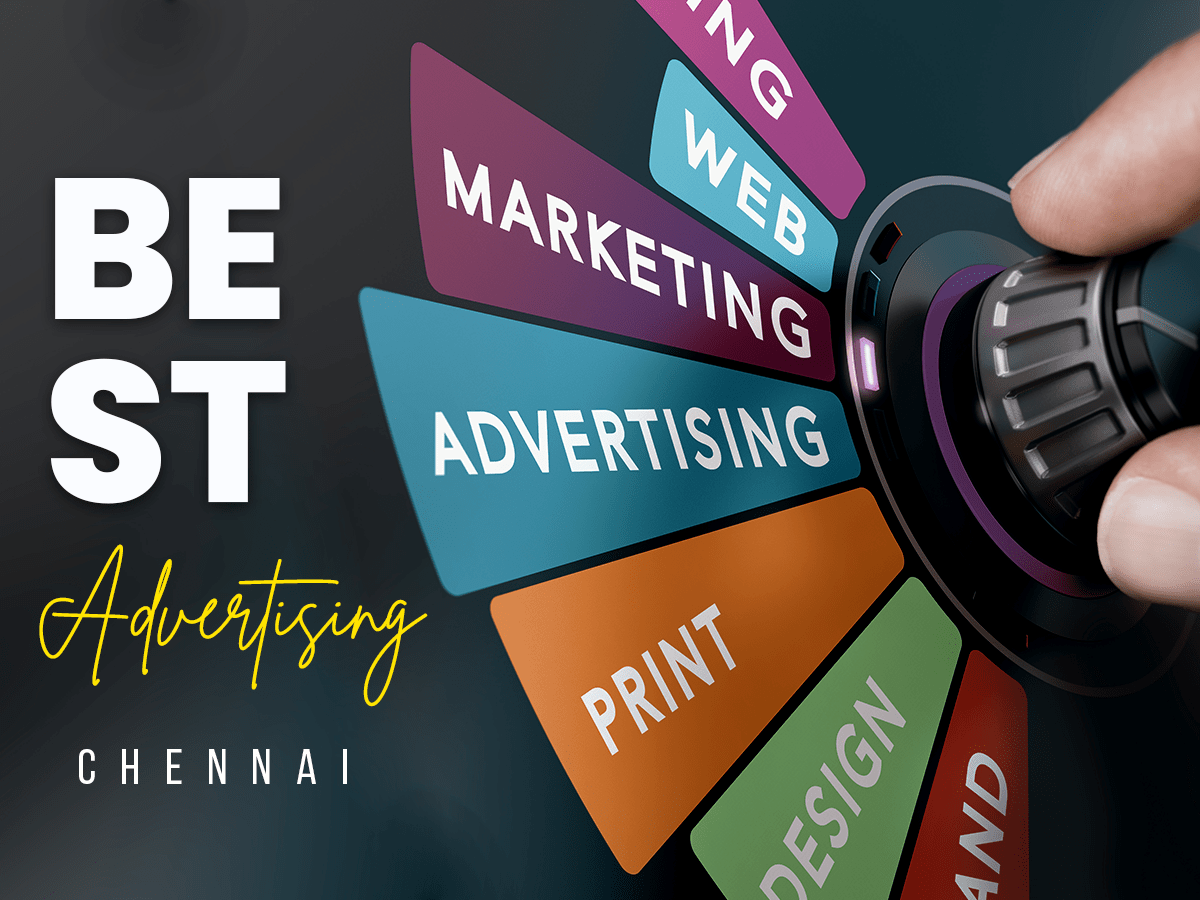 Best Advertising Agency In Chennai