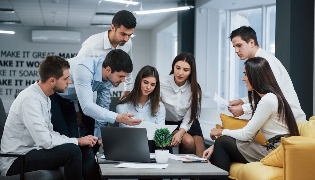 Corporate Brand Identity Services In Pune