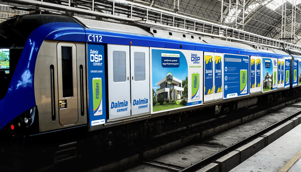 Metro-Bottom Metro-Bottom