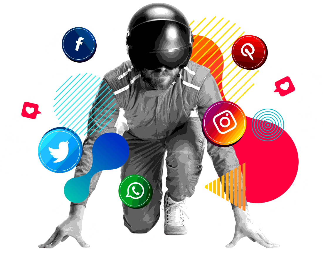 Social-Media-Marketing Social-Media-Marketing
