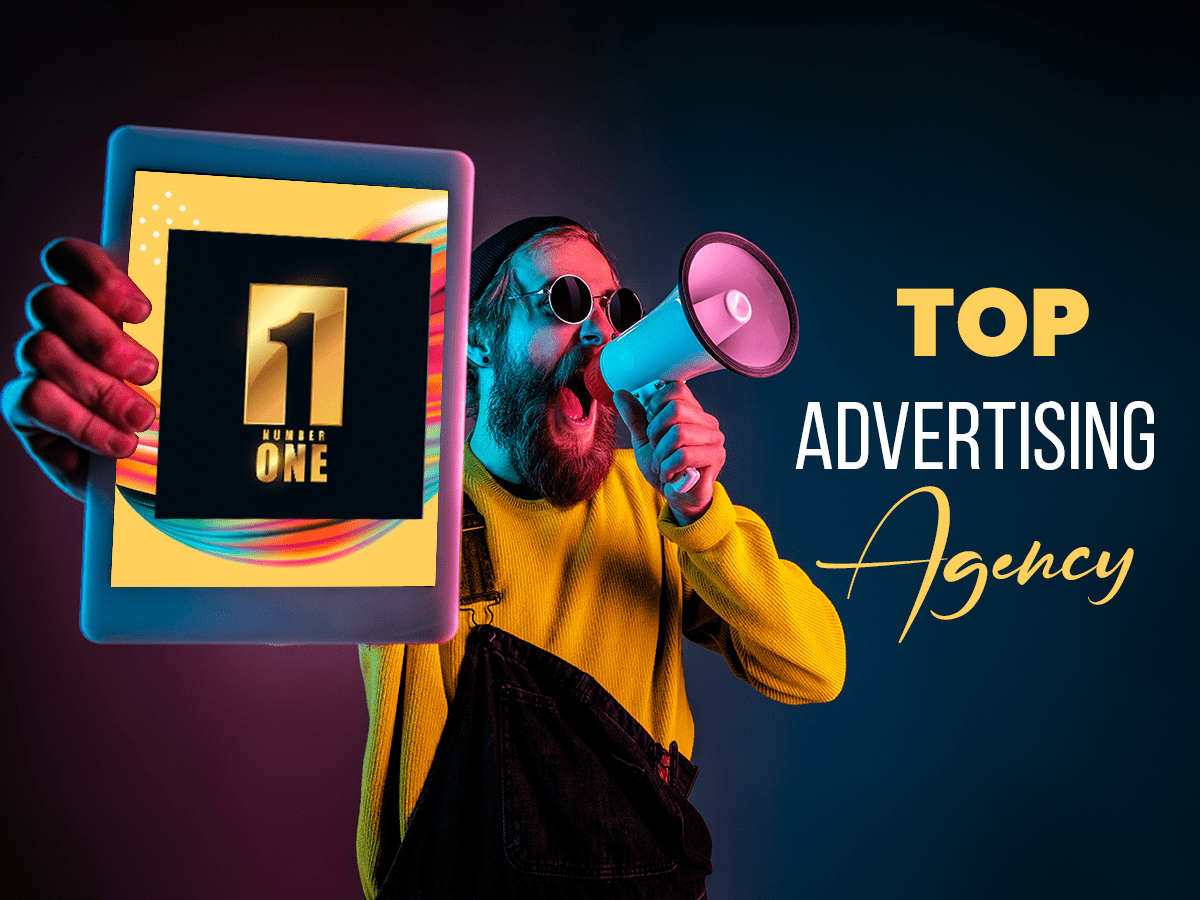 Top-Advertising-agency Top Advertising Agency In India