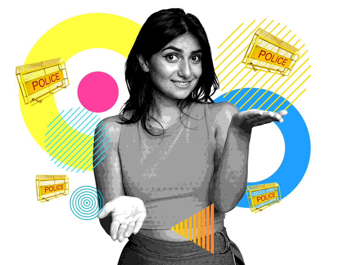 Traffic-Barricade Traffic-Barricade