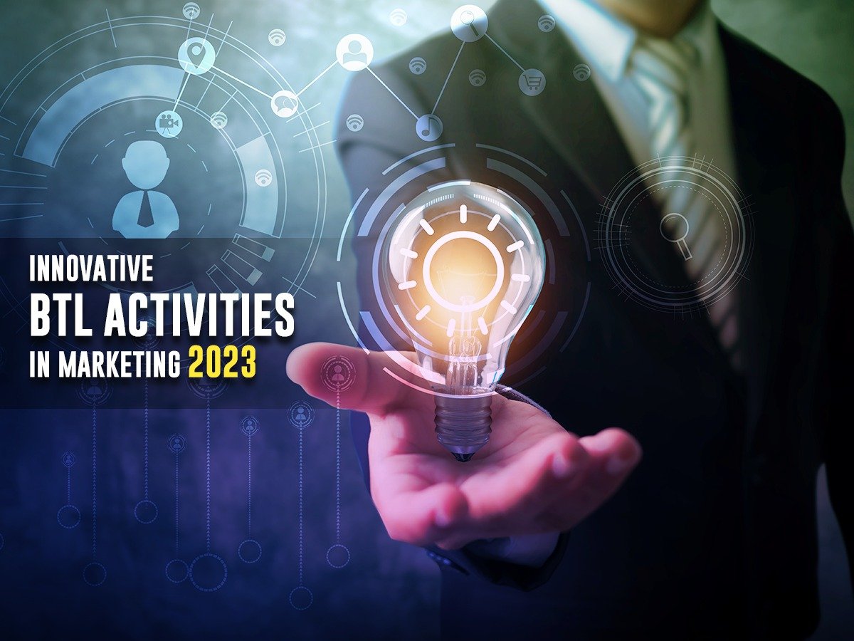 Innovative-btl-activities btl activities