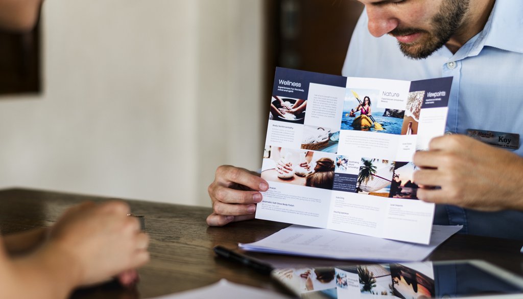 Brochure design services in chennai Brochure Design Services In Kumbakonam