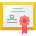 certificate-lost-icon