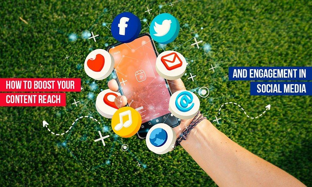 Social-Media-Blog social media