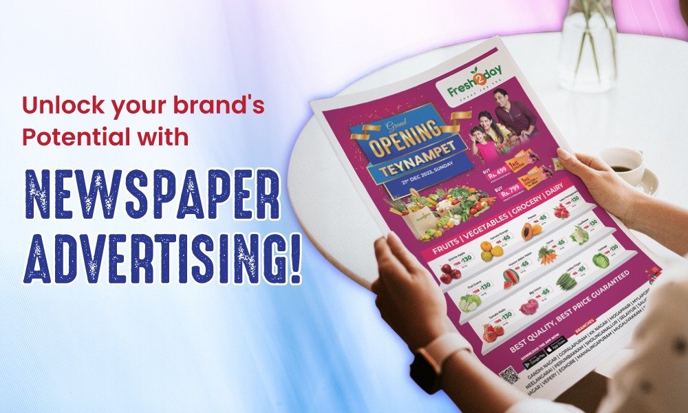 Newspaper-Ads-Blog Newspaper Advertising