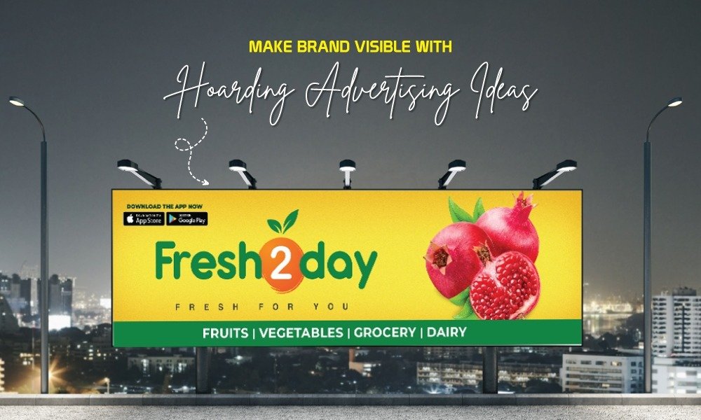 Hoardings-Blog hoarding advertising