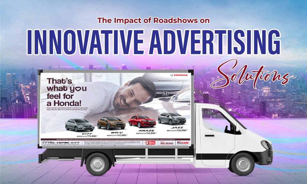 Roadshows