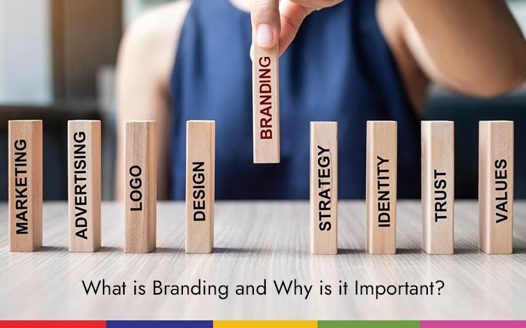 what is branding what is branding