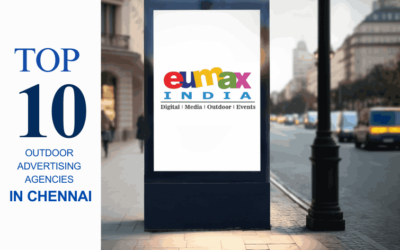 Top 10 Best Outdoor Advertising Agencies in Chennai