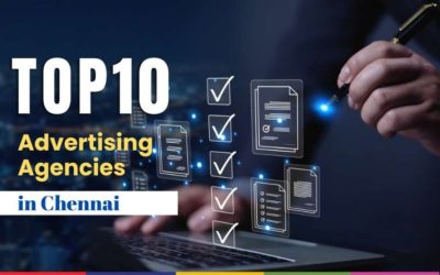 10 top Advertising Agencies in Chennai